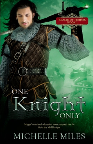 Libro One Knight Only Michelle Miles