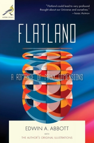 Book Flatland Edwin A Abbott