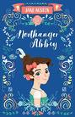 Boek Northanger Abbey Jane Austen