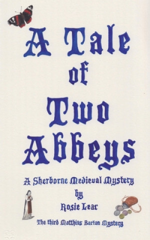 Libro Tale of Two Abbeys 