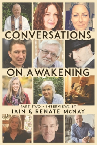 Book Conversations on Awakening 