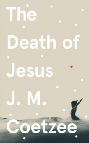 Carte Death of Jesus J.M. Coetzee