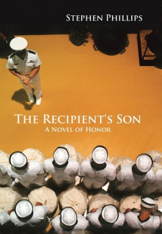 Buch Recipient's Son Phillips Stephen Phillips