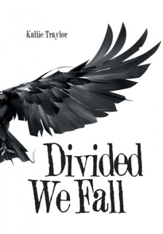 Knjiga Divided We Fall Traylor Kallie Traylor