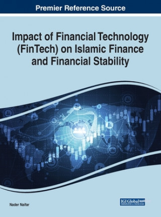 Boek Impact of Financial Technology (FinTech) on Islamic Finance and Financial Stability NAIFAR
