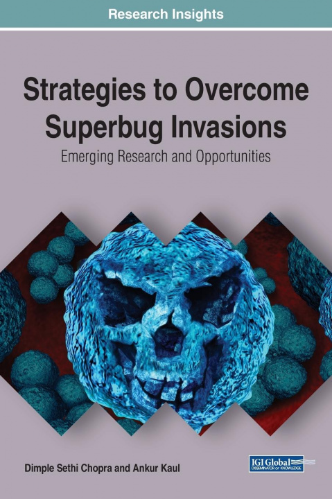 Carte Strategies to Overcome Superbug Invasions CHOPRA