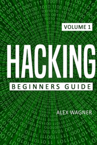 Książka Hacking 