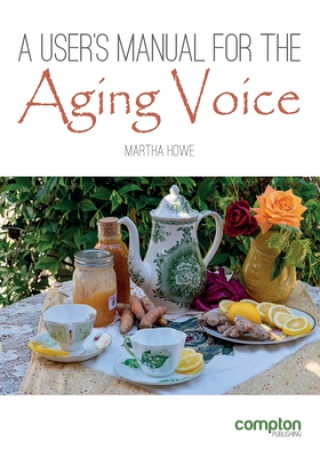 Książka User's Manual for the Aging Voice 