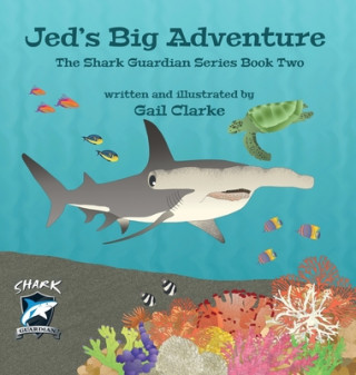 Buch Jed's Big Adventure Gail Clarke
