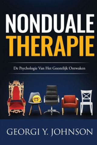Carte Nonduale Therapie 