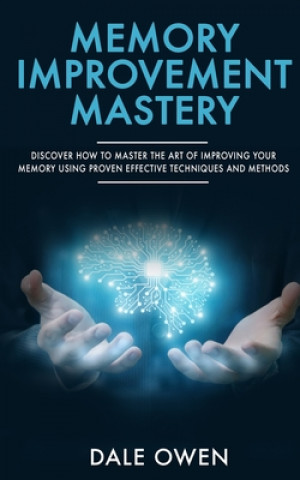 Knjiga Memory Improvement Mastery Dale Owen