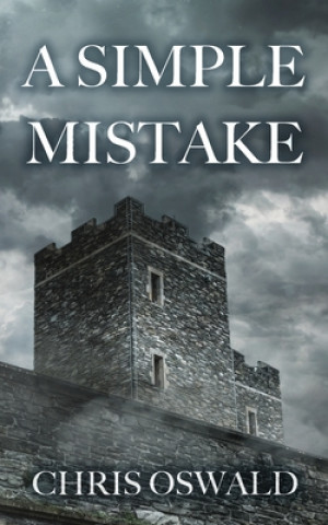 Buch Simple Mistake Chris Oswald
