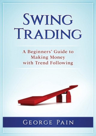 Βιβλίο Swing Trading George Pain