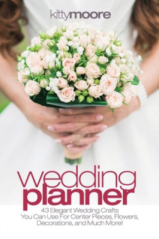 Könyv Wedding Planner (3rd Edition) 