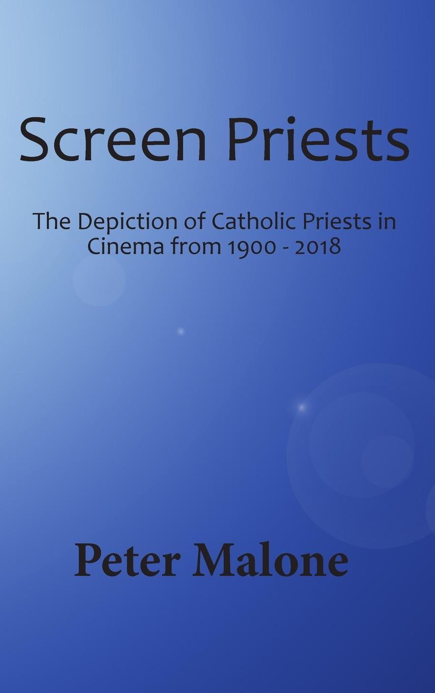 Book Screen Priests Peter Malone