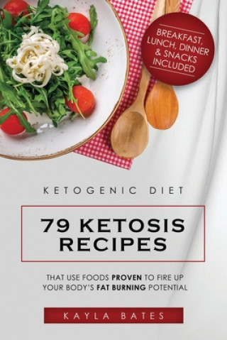 Book Ketogenic Diet 