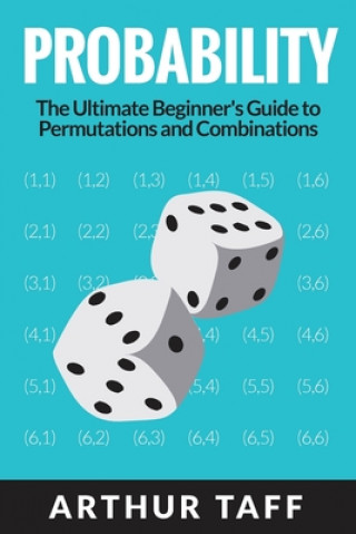 Book Probability Arthur Taff
