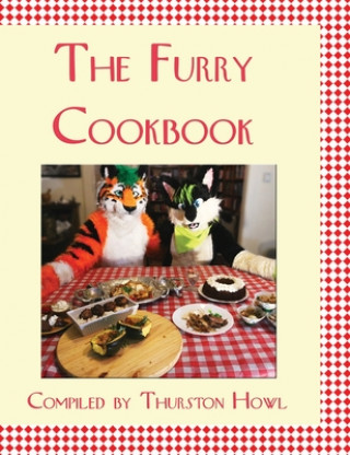 Carte Furry Cookbook 