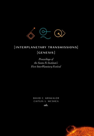 Carte InterPlanetary Transmissions Caitlin L. McShea