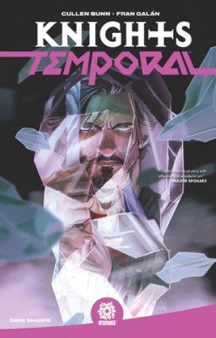 Book Knights Temporal, Vol. 1 Cullen Bunn