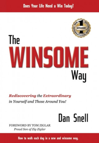 Könyv Winsome Way 