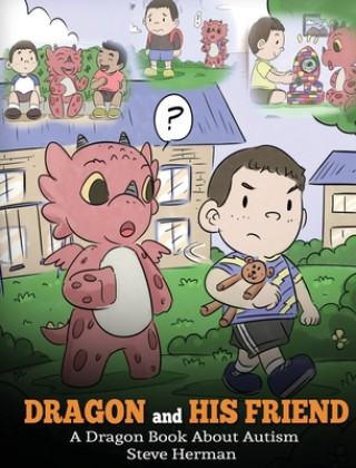 Book Dragon and His Friend 