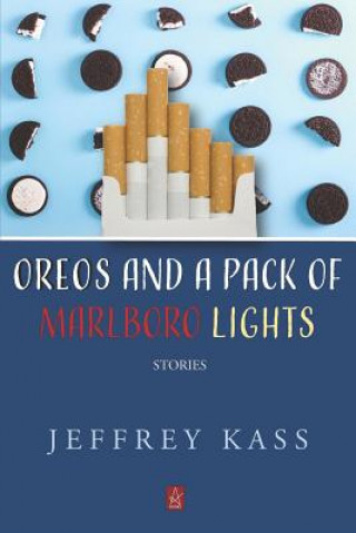 Carte Oreos and a Pack of Marlboro Lights 