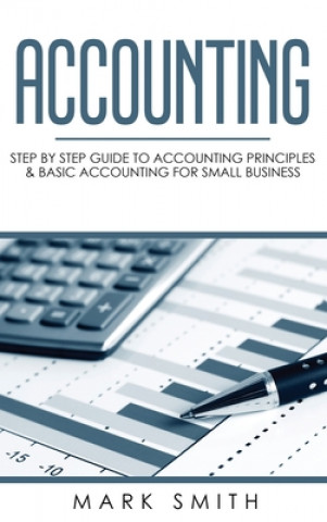 Knjiga Accounting Mark Smith