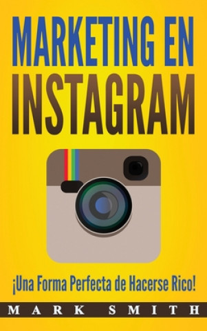 Книга Marketing en Instagram 