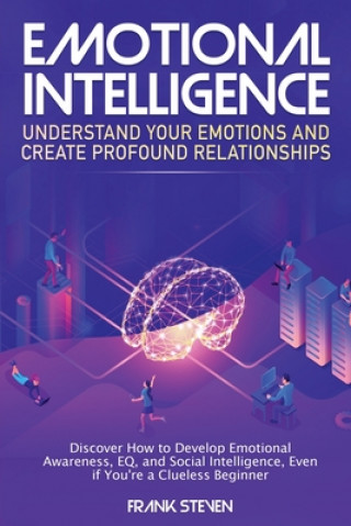 Book Emotional Intelligence Steven Frank