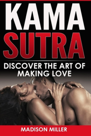 Livre Kama Sutra 