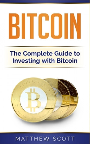 Kniha Bitcoin 