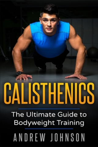 Kniha Calisthenics 