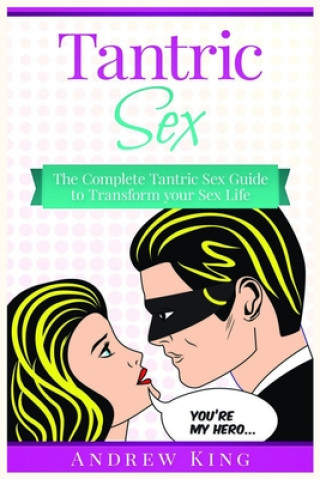 Libro Tantric Sex 