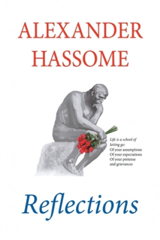 Knjiga Reflections Hassome Alexander Hassome