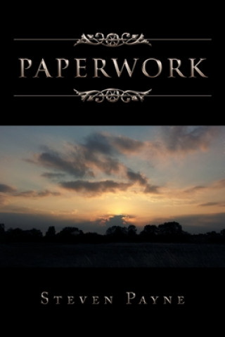 Knjiga Paperwork Payne Steven Payne