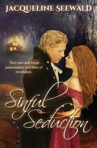 Buch Sinful Seduction JACQUELINE SEEWALD