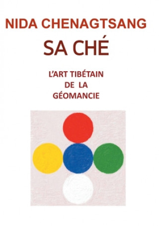 Книга Sa Che Sorig Khang France