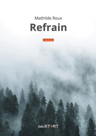 Knjiga Refrain Éditions Edistart