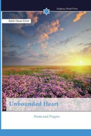 Kniha Unbounded Heart Diane Elliot