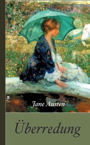 Kniha Jane Austen Jane Austen
