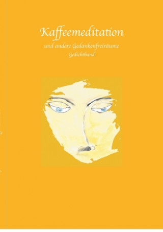 Knjiga Kaffemeditation Volker Brattig