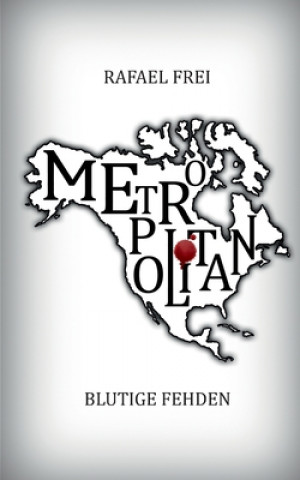 Книга Metropolitan Rafael Frei
