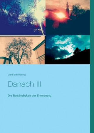 Knjiga Danach III Gerd Steinkoenig