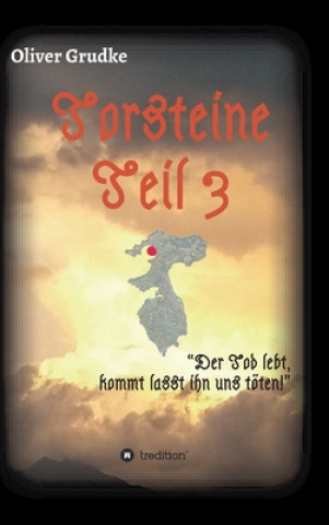 Book Torsteine Teil 3 Oliver Grudke