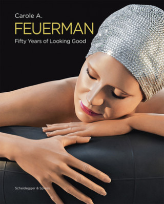 Knjiga Carole A. Feuerman John T. Spike