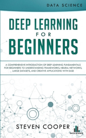 Βιβλίο Deep Learning for Beginners Cooper Steven Cooper