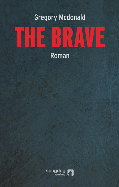 Carte The Brave 