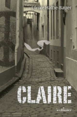 Knjiga Claire Ulrike Halbe-Bauer
