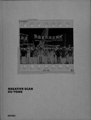 Book Negative Scan Xu Yong